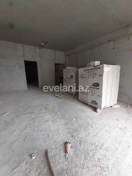 Satılır, yeni tikili, 2 otaqlı, 90 m², Bakı, Səbail r, İçəri Şəhər m.
