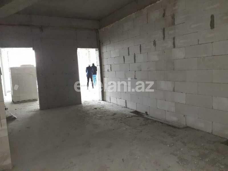 Satılır, yeni tikili, 2 otaqlı, 90 m², Bakı, Səbail r, İçəri Şəhər m.