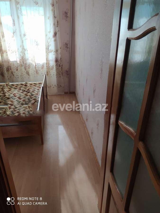 Satılır, yeni tikili, 2 otaqlı, 50 m², Bakı, Xətai r, Həzi Aslanov m.