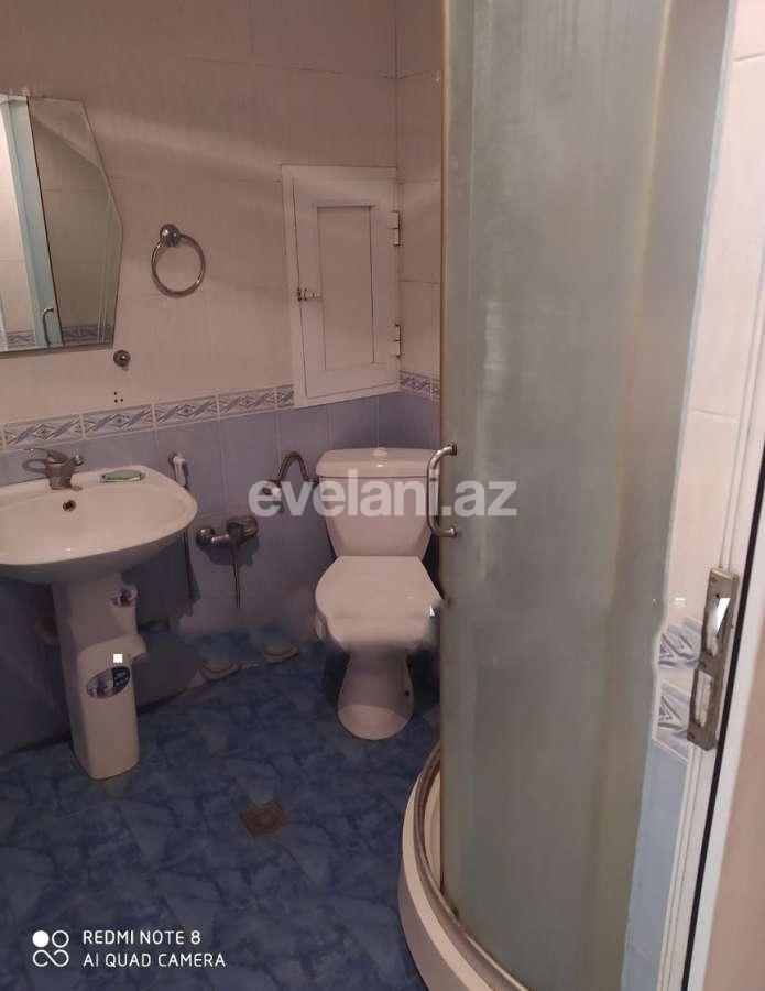 Satılır, yeni tikili, 2 otaqlı, 50 m², Bakı, Xətai r, Həzi Aslanov m.