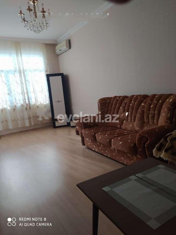 Satılır, yeni tikili, 2 otaqlı, 50 m², Bakı, Xətai r, Həzi Aslanov m.