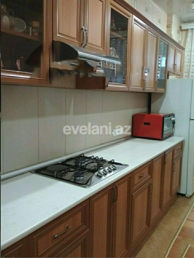 Satılır, yeni tikili, 2 otaqlı, 50 m², Bakı, Xətai r, Həzi Aslanov m.