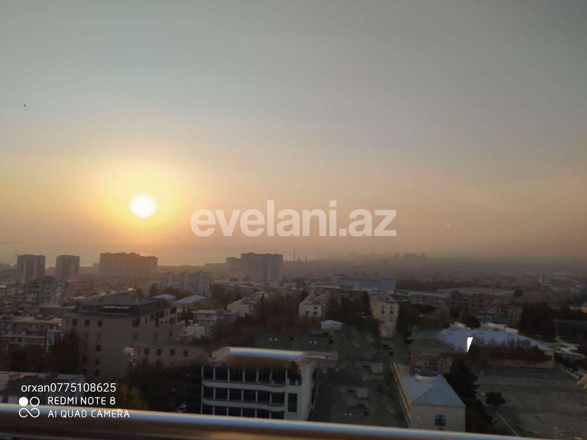 Satılır, yeni tikili, 2 otaqlı, 50 m², Bakı, Xətai r, Həzi Aslanov m.