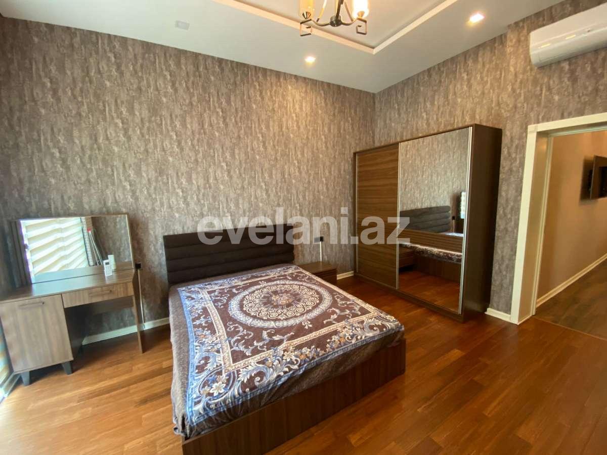 Kirayə verilir, yeni tikili, 3 otaqlı, 150 m², Bakı, Nəsimi r.