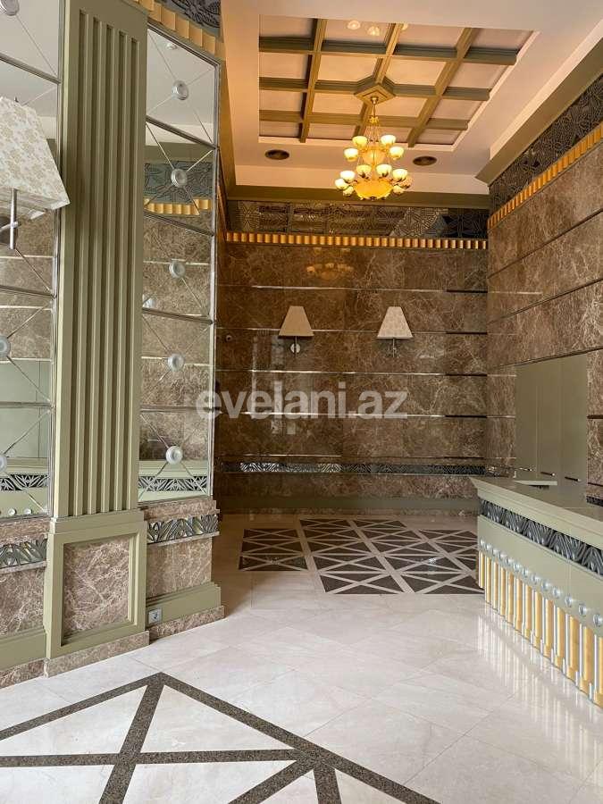 Kirayə verilir, yeni tikili, 3 otaqlı, 150 m², Bakı, Nəsimi r.