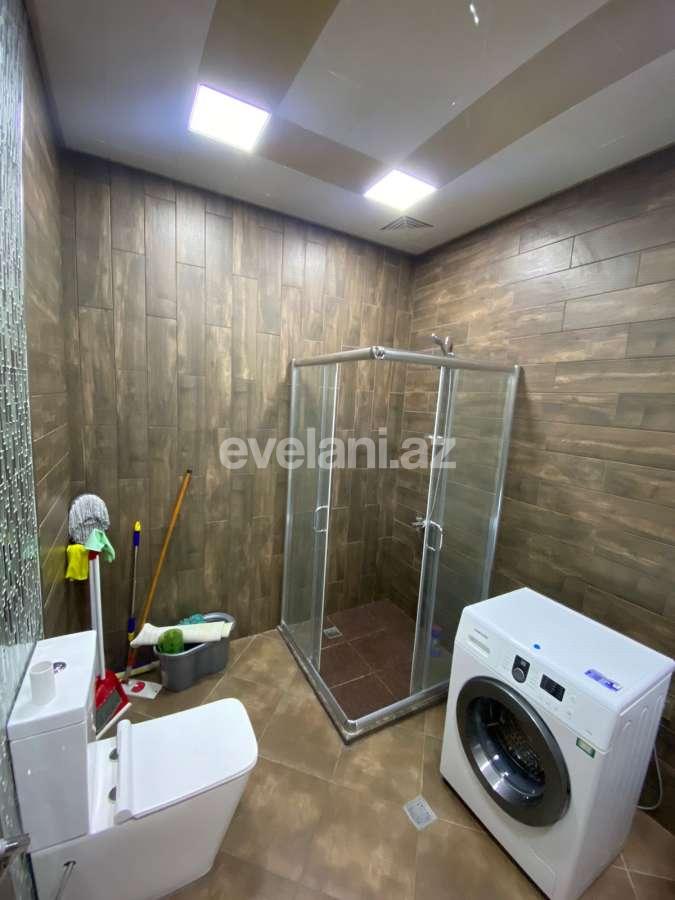 Kirayə verilir, yeni tikili, 3 otaqlı, 150 m², Bakı, Nəsimi r.