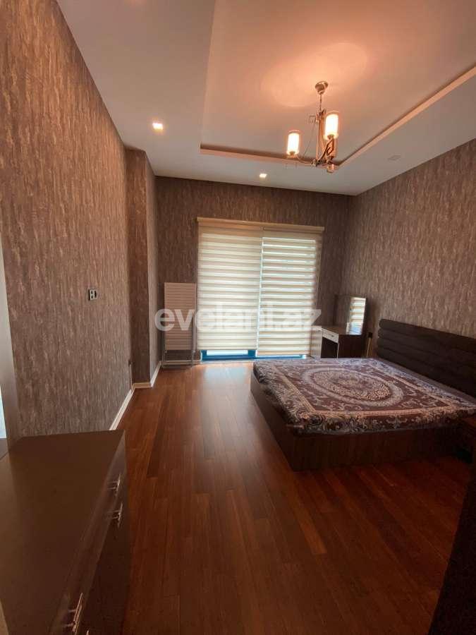 Kirayə verilir, yeni tikili, 3 otaqlı, 150 m², Bakı, Nəsimi r.