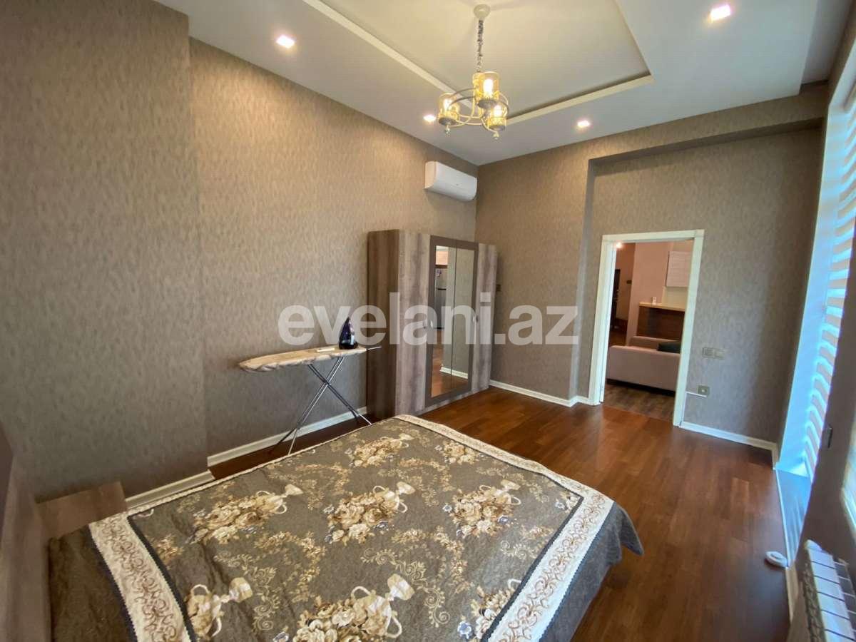Kirayə verilir, yeni tikili, 3 otaqlı, 150 m², Bakı, Nəsimi r.
