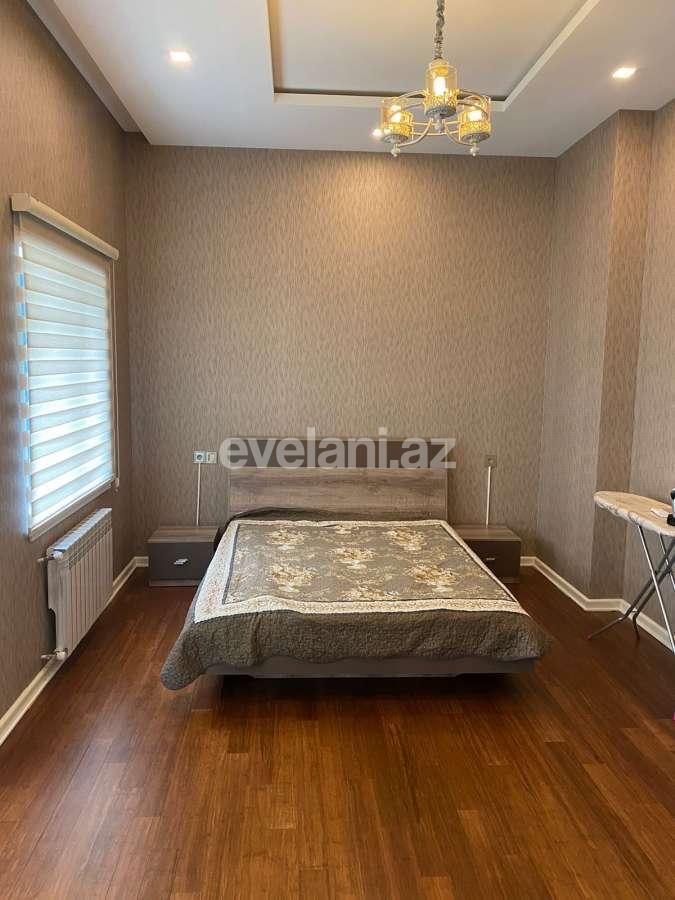 Kirayə verilir, yeni tikili, 3 otaqlı, 150 m², Bakı, Nəsimi r.