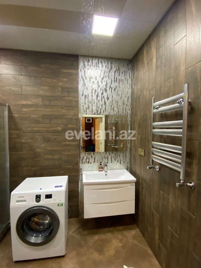 Kirayə verilir, yeni tikili, 3 otaqlı, 150 m², Bakı, Nəsimi r.