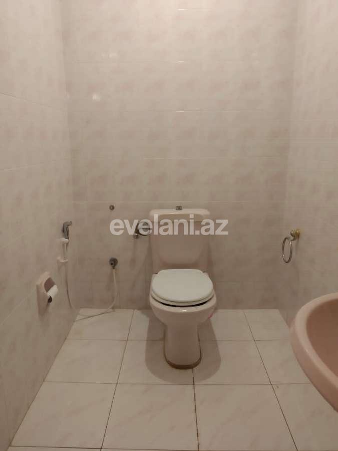 Satılır, villa, 11 otaqlı, 540 m², Bakı, Səbail r, Badamdar q.