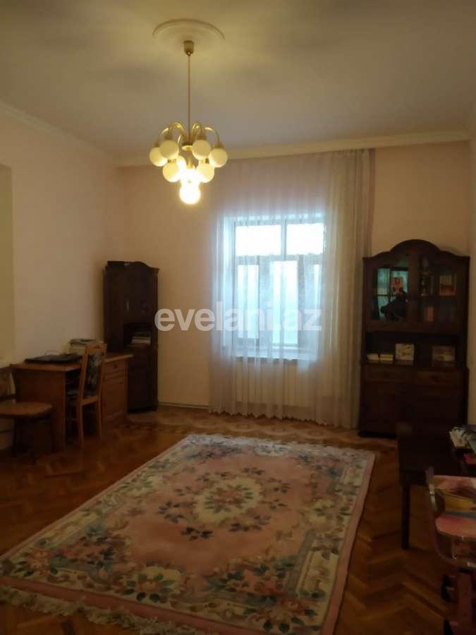 Satılır, villa, 11 otaqlı, 540 m², Bakı, Səbail r, Badamdar q.