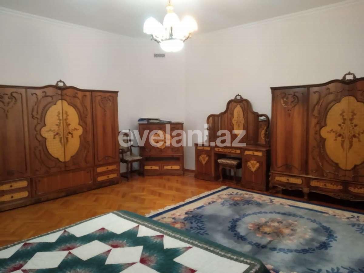 Satılır, villa, 11 otaqlı, 540 m², Bakı, Səbail r, Badamdar q.