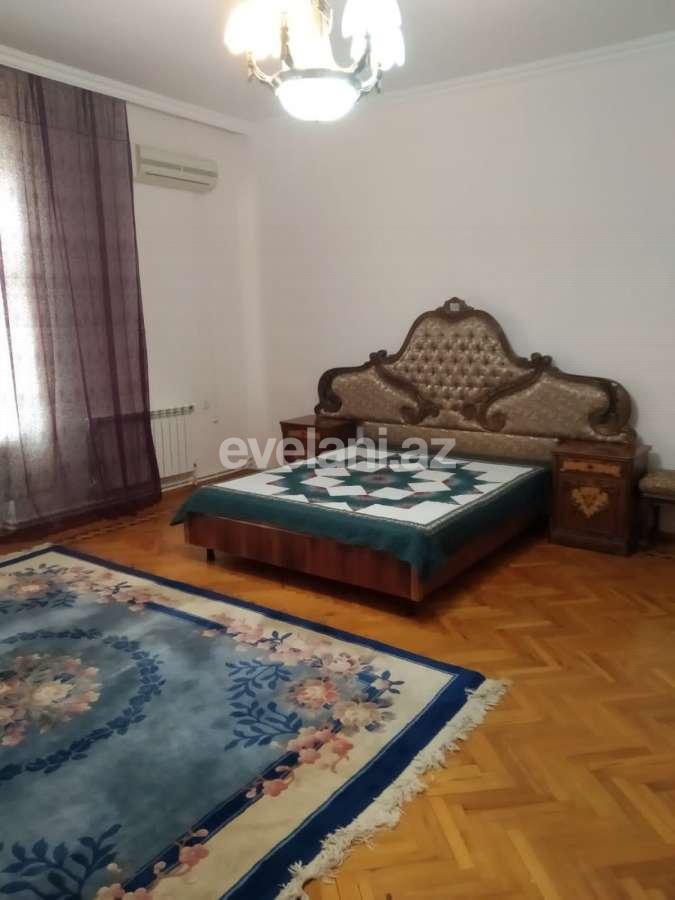 Satılır, villa, 11 otaqlı, 540 m², Bakı, Səbail r, Badamdar q.