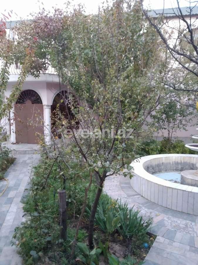 Satılır, villa, 11 otaqlı, 540 m², Bakı, Səbail r, Badamdar q.