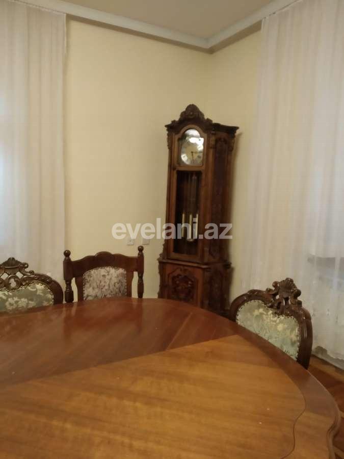 Satılır, villa, 11 otaqlı, 540 m², Bakı, Səbail r, Badamdar q.