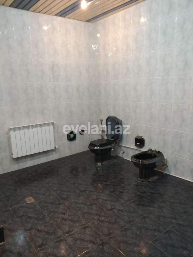 Satılır, villa, 11 otaqlı, 540 m², Bakı, Səbail r, Badamdar q.