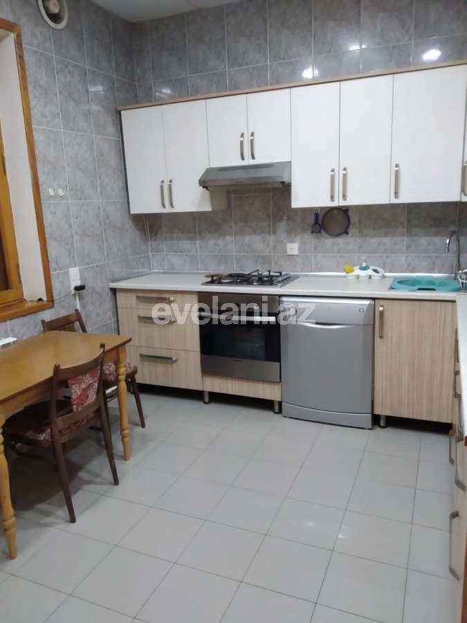 Satılır, villa, 11 otaqlı, 540 m², Bakı, Səbail r, Badamdar q.