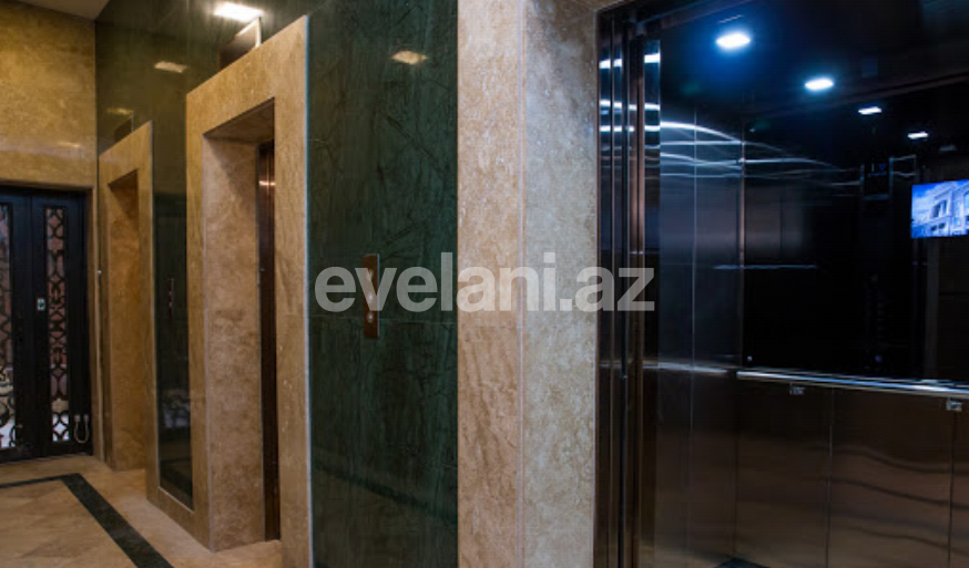 Satılır, yeni tikili, 3 otaqlı, 120 m², Bakı, Yasamal r, Elmlər Akademiyası m.