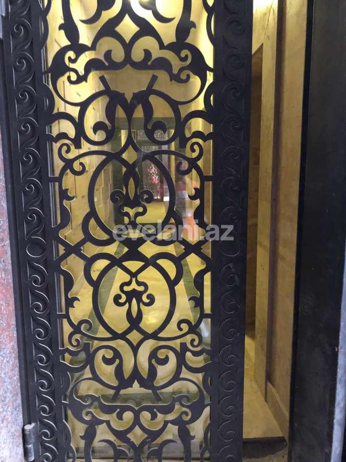 Satılır, yeni tikili, 3 otaqlı, 120 m², Bakı, Yasamal r, Elmlər Akademiyası m.