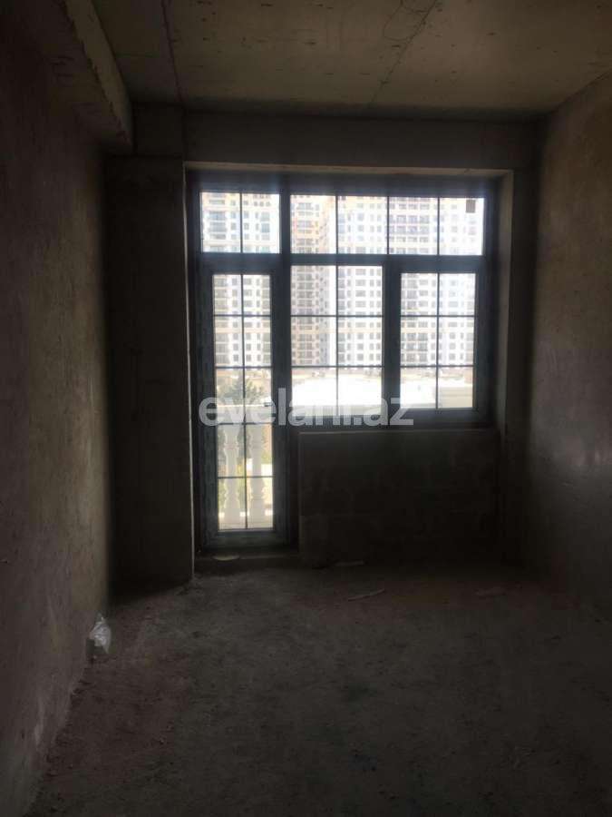 Satılır, yeni tikili, 3 otaqlı, 120 m², Bakı, Yasamal r, Elmlər Akademiyası m.