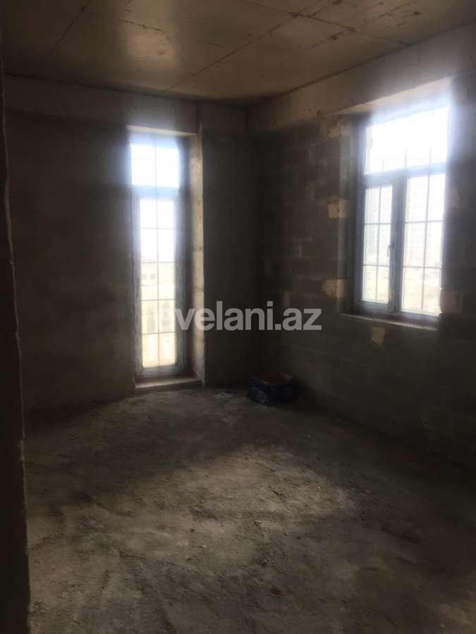 Satılır, yeni tikili, 3 otaqlı, 120 m², Bakı, Yasamal r, Elmlər Akademiyası m.