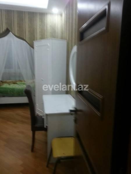 Satılır, köhnə tikili, 3 otaqlı, 90 m², Bakı, Yasamal r.