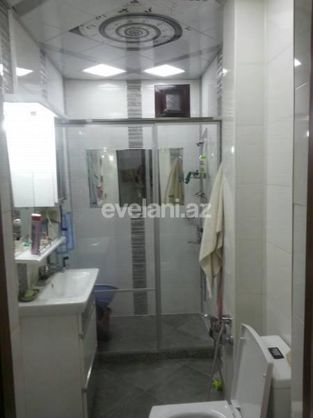 Satılır, köhnə tikili, 3 otaqlı, 90 m², Bakı, Yasamal r.