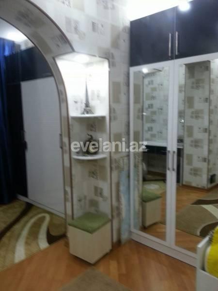 Satılır, köhnə tikili, 3 otaqlı, 90 m², Bakı, Yasamal r.