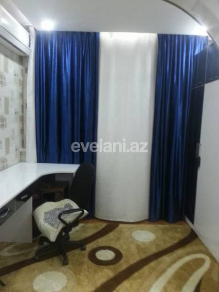 Satılır, köhnə tikili, 3 otaqlı, 90 m², Bakı, Yasamal r.