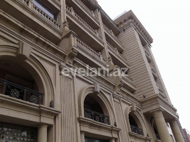 Satılır, köhnə tikili, 3 otaqlı, 90 m², Bakı, Yasamal r.