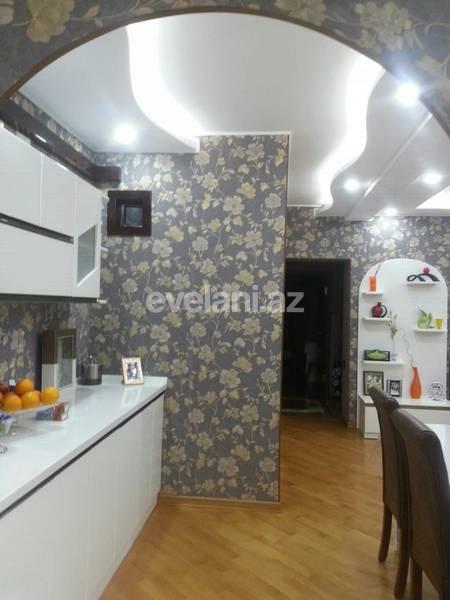 Satılır, köhnə tikili, 3 otaqlı, 90 m², Bakı, Yasamal r.