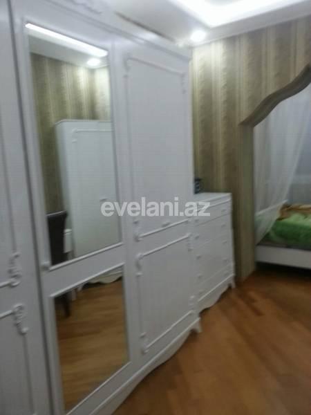 Satılır, köhnə tikili, 3 otaqlı, 90 m², Bakı, Yasamal r.