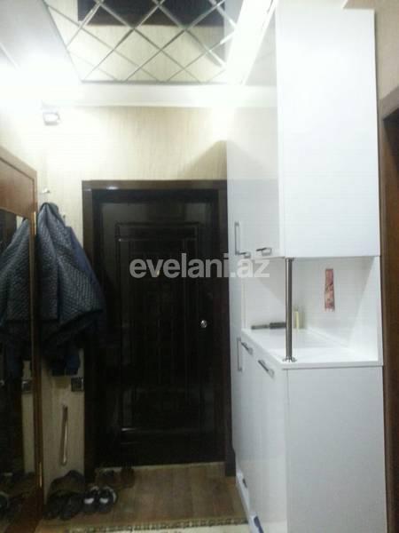 Satılır, köhnə tikili, 3 otaqlı, 90 m², Bakı, Yasamal r.