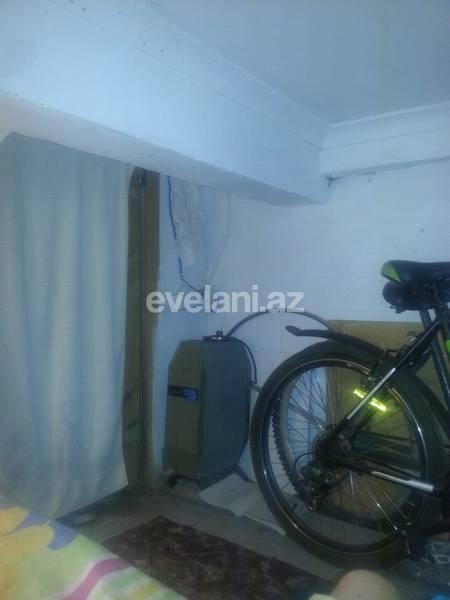 Satılır, köhnə tikili, 3 otaqlı, 90 m², Bakı, Yasamal r.