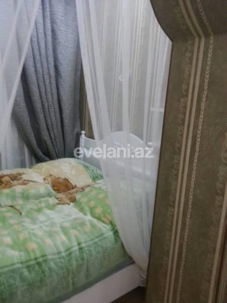 Satılır, köhnə tikili, 3 otaqlı, 90 m², Bakı, Yasamal r.