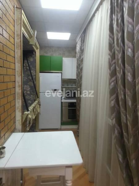 Satılır, köhnə tikili, 3 otaqlı, 90 m², Bakı, Yasamal r.