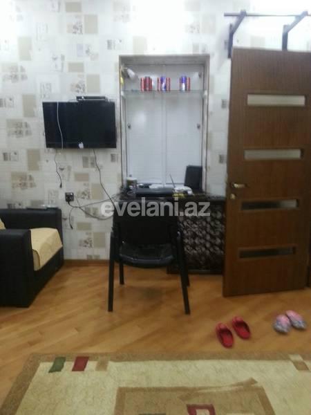 Satılır, köhnə tikili, 3 otaqlı, 90 m², Bakı, Yasamal r.