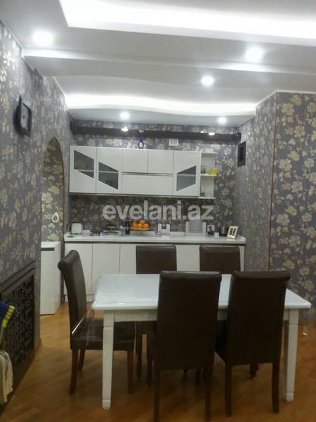 Satılır, köhnə tikili, 3 otaqlı, 90 m², Bakı, Yasamal r.