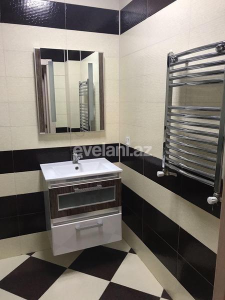 Satılır, yeni tikili, 2 otaqlı, 70 m², Bakı, Yasamal r.