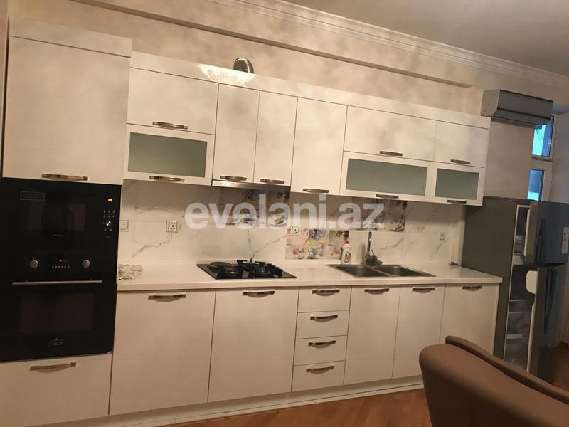 Satılır, yeni tikili, 2 otaqlı, 70 m², Bakı, Yasamal r.