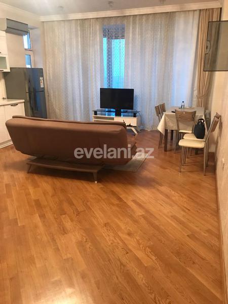 Satılır, yeni tikili, 2 otaqlı, 70 m², Bakı, Yasamal r.