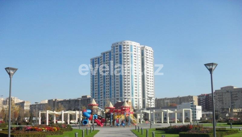 Satılır, yeni tikili, 2 otaqlı, 70 m², Bakı, Yasamal r.