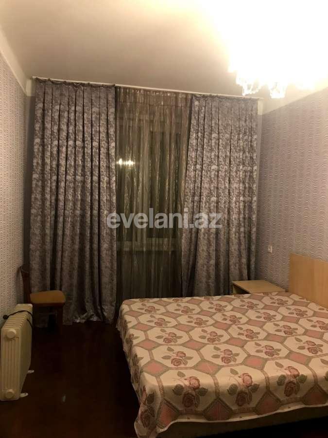 Kirayə verilir, köhnə tikili, 3 otaqlı, 80 m², Bakı, Nərimanov r.