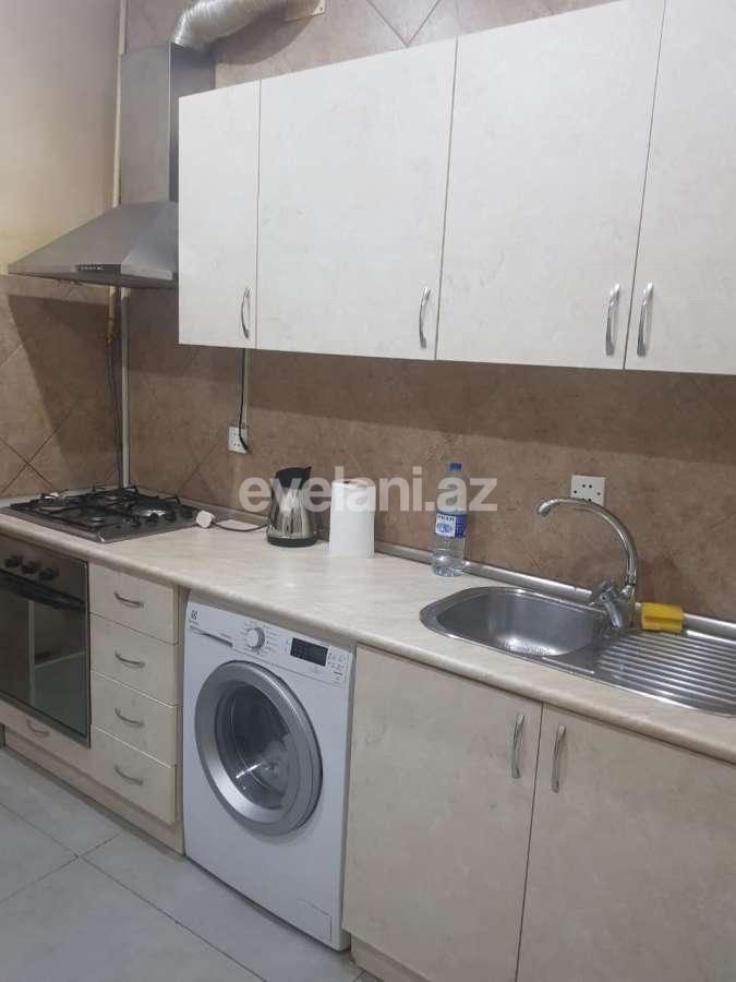 Kirayə verilir, köhnə tikili, 3 otaqlı, 80 m², Bakı, Nərimanov r.