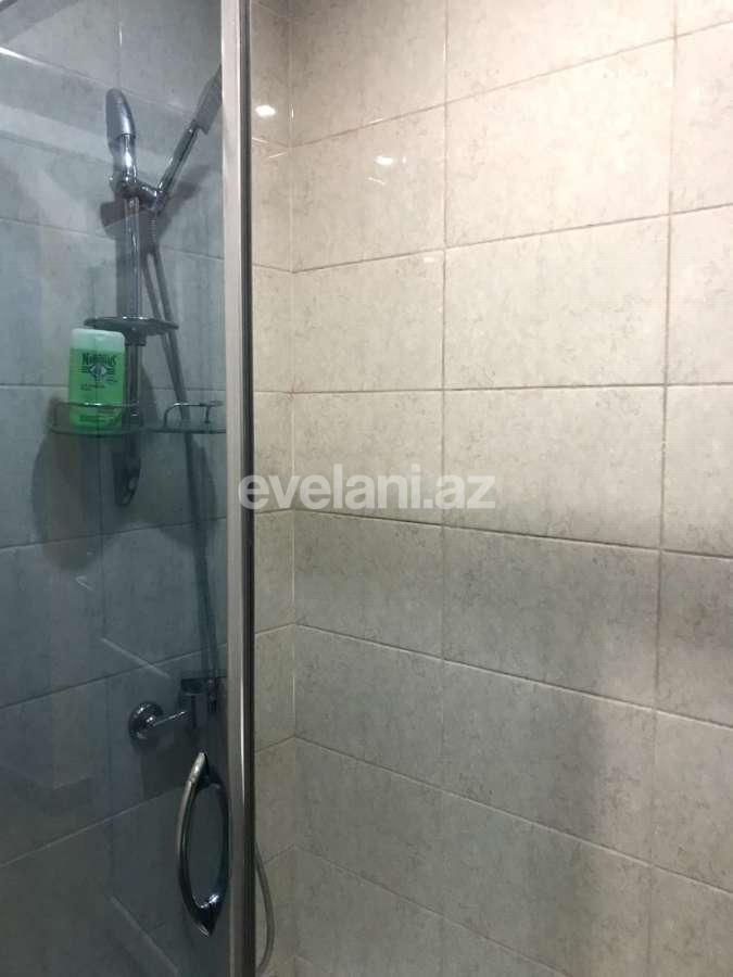 Kirayə verilir, köhnə tikili, 3 otaqlı, 80 m², Bakı, Nərimanov r.