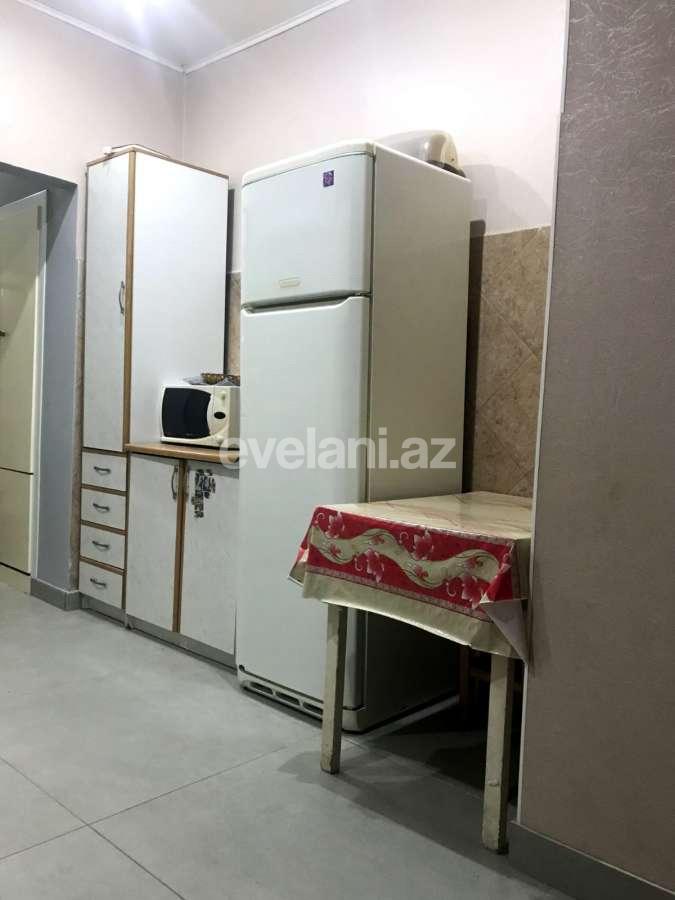 Kirayə verilir, köhnə tikili, 3 otaqlı, 80 m², Bakı, Nərimanov r.