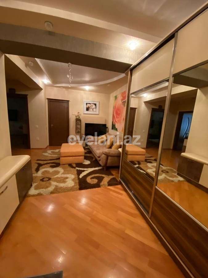 Satılır, yeni tikili, 3 otaqlı, 140 m², Bakı, Nərimanov r.