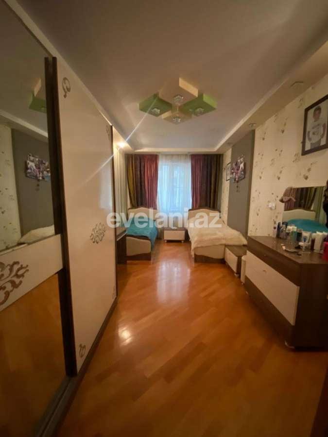 Satılır, yeni tikili, 3 otaqlı, 140 m², Bakı, Nərimanov r.