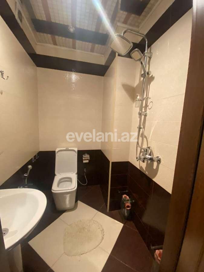 Satılır, yeni tikili, 3 otaqlı, 140 m², Bakı, Nərimanov r.